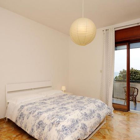 Tizi Apartments Maiori Exterior foto