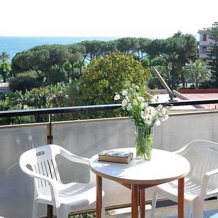 Tizi Apartments Maiori Exterior foto