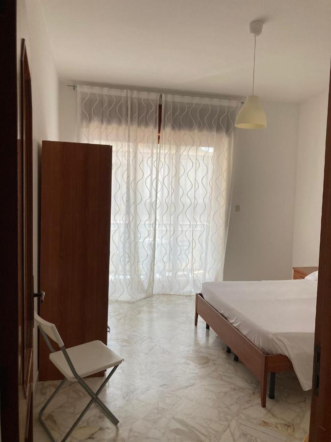 Tizi Apartments Maiori Exterior foto