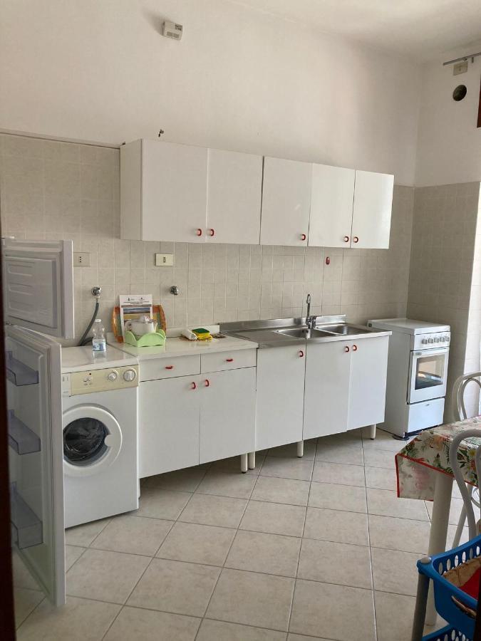 Tizi Apartments Maiori Exterior foto