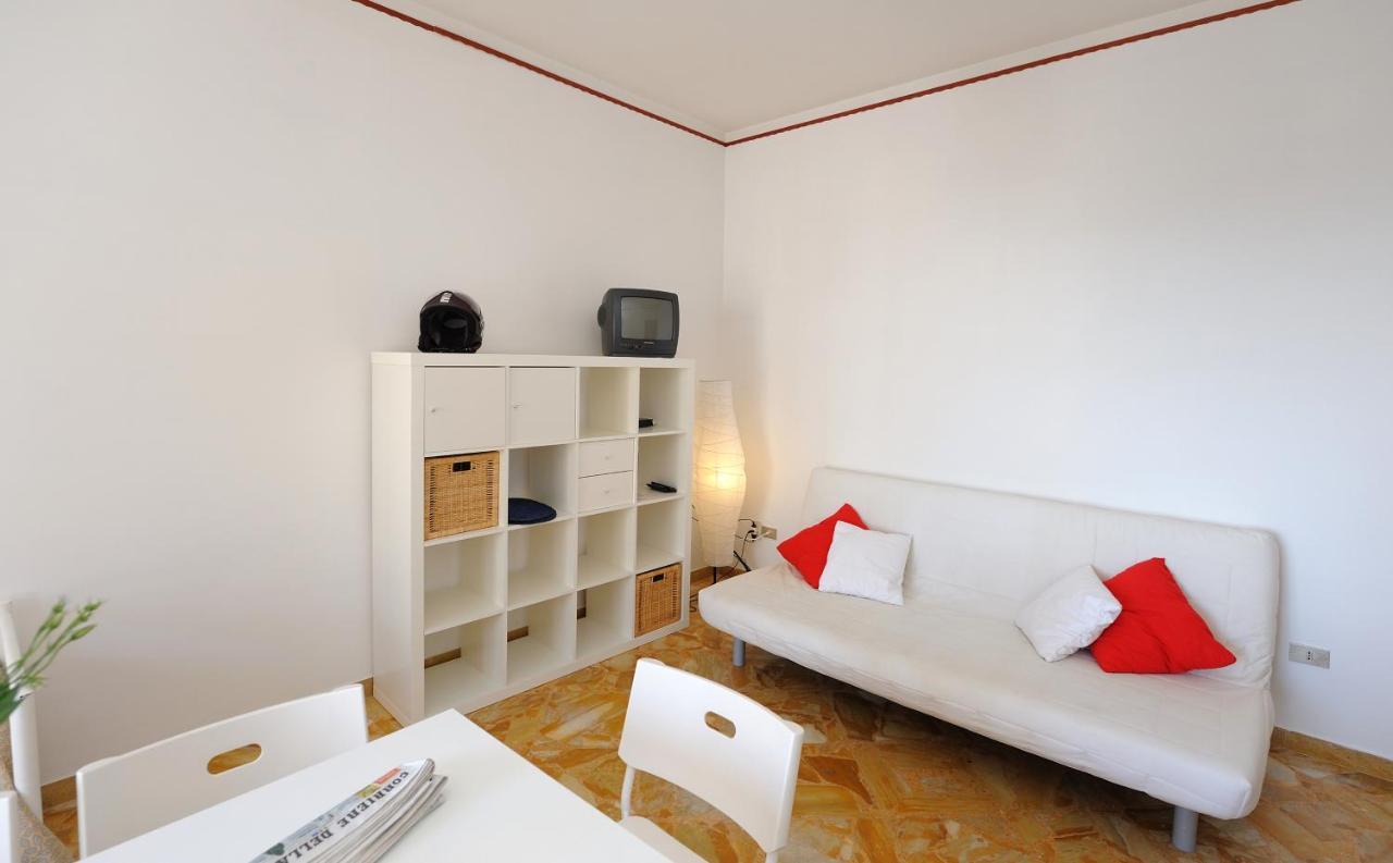 Tizi Apartments Maiori Exterior foto