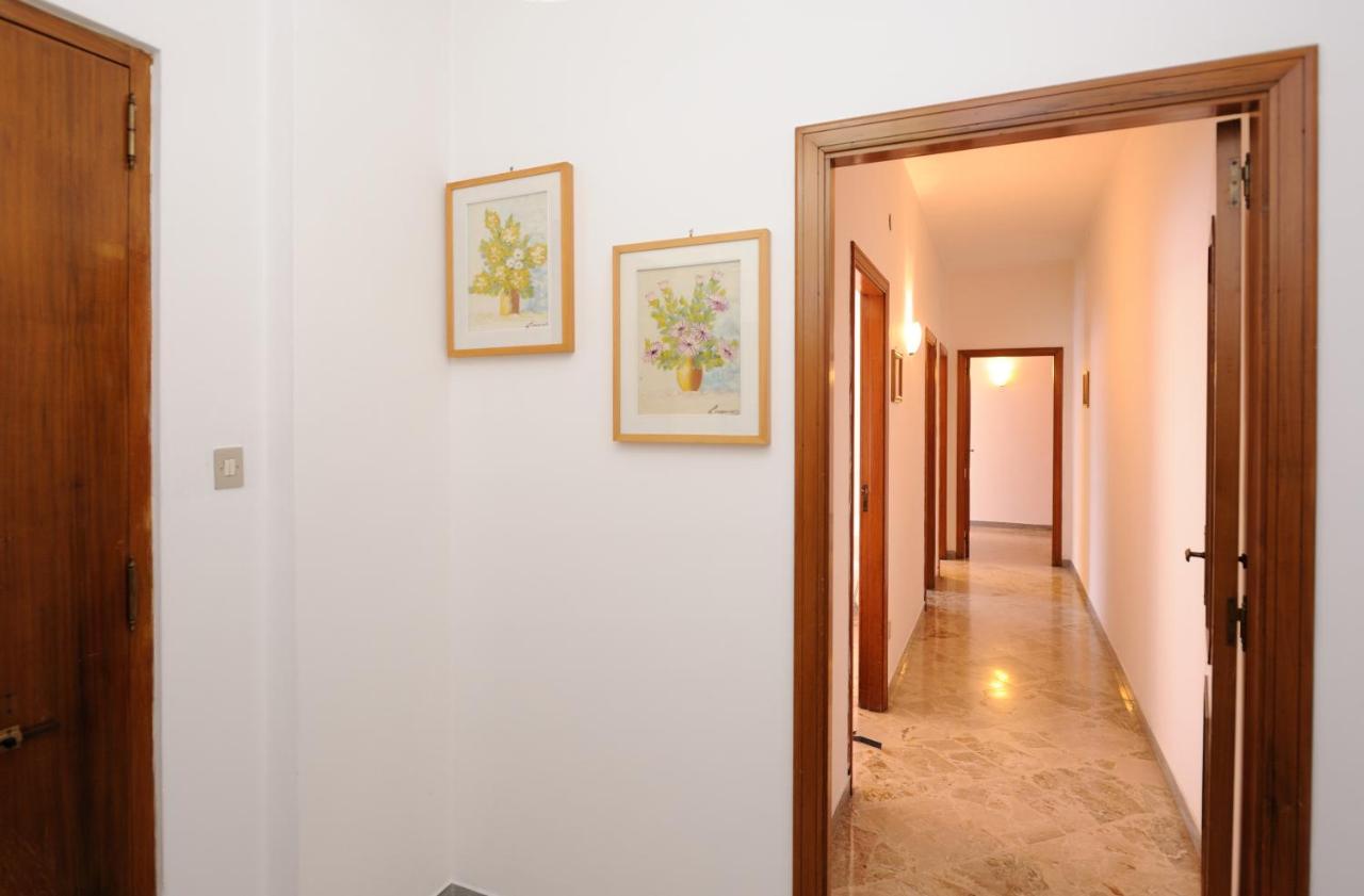 Tizi Apartments Maiori Exterior foto
