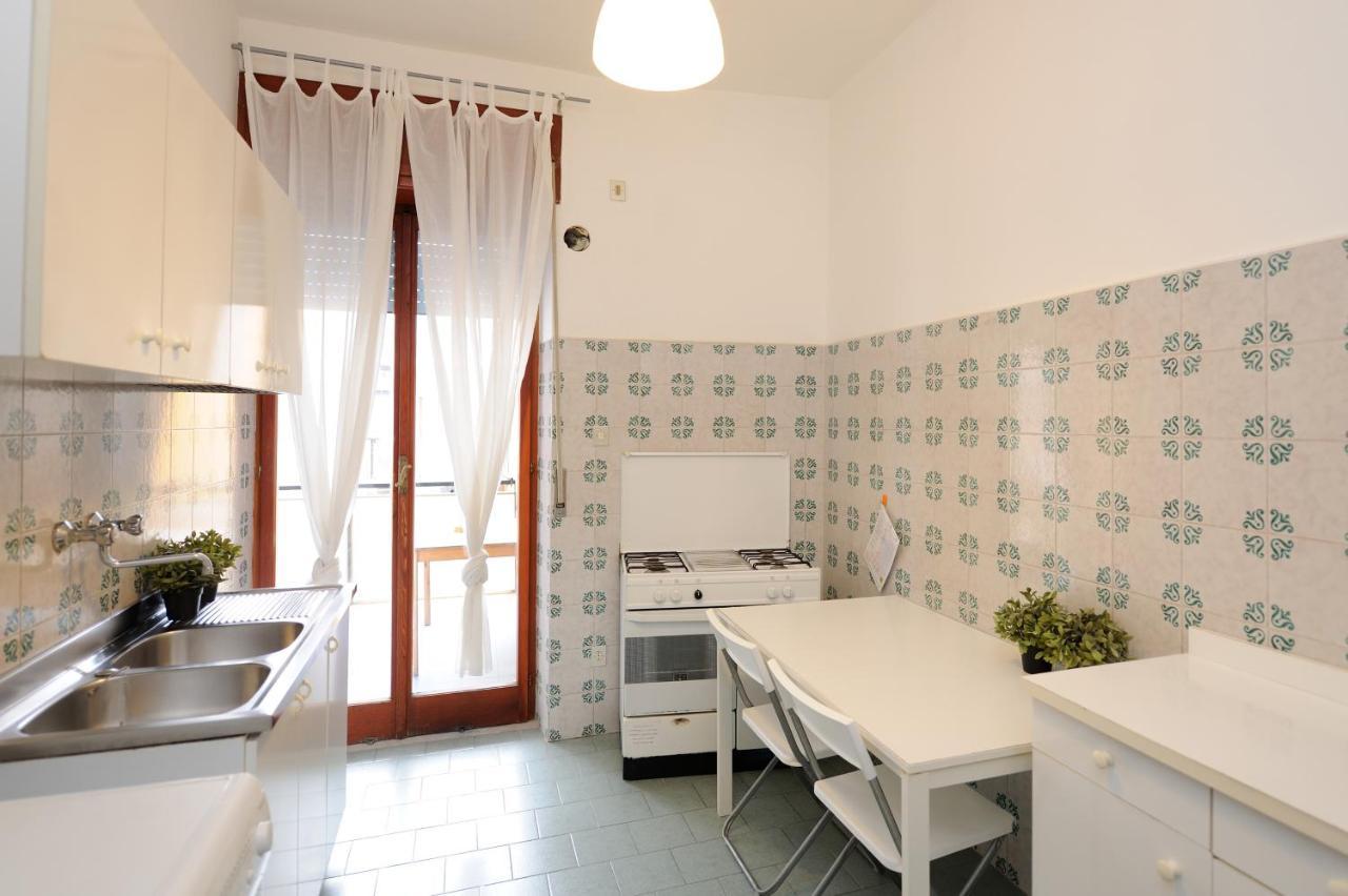 Tizi Apartments Maiori Exterior foto
