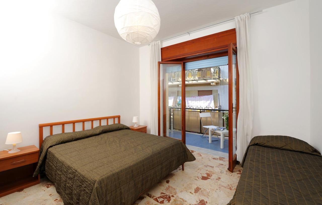 Tizi Apartments Maiori Exterior foto