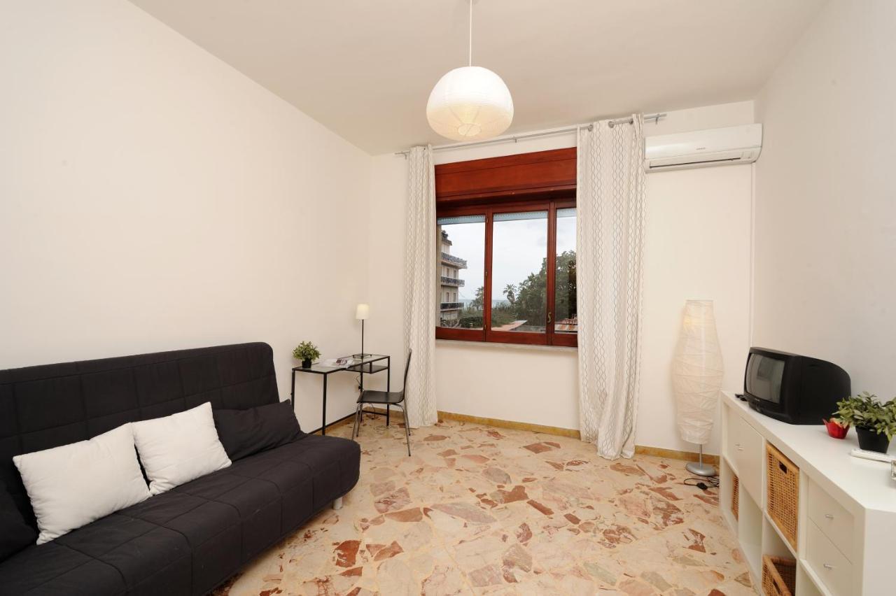 Tizi Apartments Maiori Exterior foto