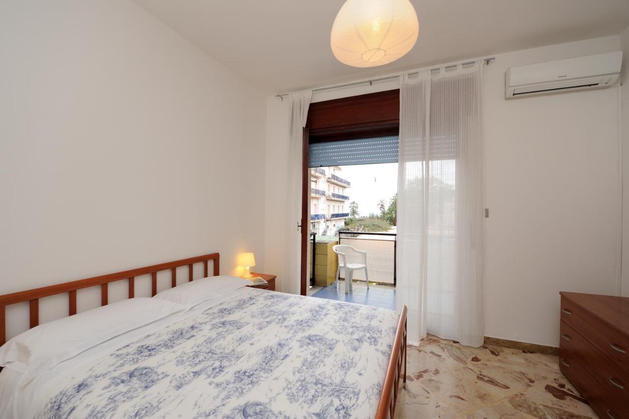 Tizi Apartments Maiori Exterior foto